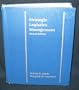 Strategic Logistics Management (The Irwin series in marketing)