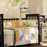 Baby & Maternity Online Shop Ranking 13129. Carter's Wildlife Quilt