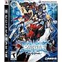 BlazBlue: Calamity Trigger Standard Edition