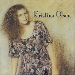 Kristina Olsen