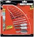Black and Decker 15098 Mixed Drilling Set, 13-Piece