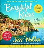 Beautiful Ruins Low Price CD