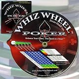 POKER WHIZ WHEEL (Texas Hold'Em: Strategy Guide)