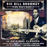 Big Bill`s Blues