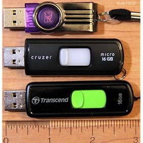 Kingston Digital USB 2.0 Datatraveler Flash Drive 101 Gen 2
