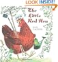 The Little Red Hen