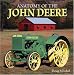 Anatomy of the John Deere