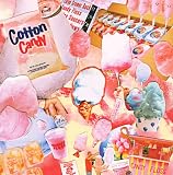 Candyfloss [7 inch Analog]