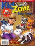 Kid Zone, Special 2008 Issue