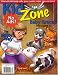 Kid Zone, Special 2008 Issue