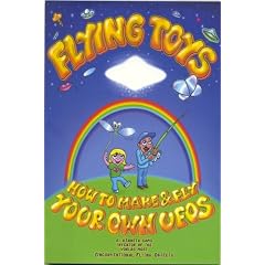 Flying Toys
