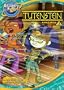 Tutenstein, Vol. 2: A Bad Spell