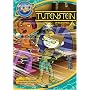 Tutenstein, Vol. 2: A Bad Spell