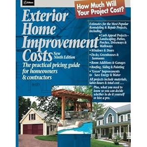 Exterior Home Improvement Costs: The Practical Pricing Guide for Homeowners & Contractors