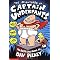 Underpants, farts and potty humor:  A list for reluctant readers