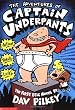 The Adventures of Captain Underpants