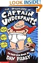 The Adventures of Captain Underpants
