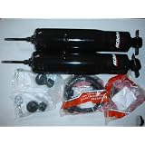 ACDelco 504-547 Shock Absorber by ACDelco