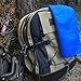 Travel Towel - Ultra Lightweight Quick-dry Microfiber Material - Super Absorbent - the best Quality Multitask Fast-dry Towel. Use it for Hiking, Camping, and Sports - Take it to the Beach, Gym, or Yoga Class - Convenient large size - 1 Year Guarantee!