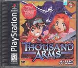 Thousand Arms