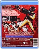 Image de Viaje Alucinante Bd *** Europe Zone ***