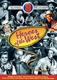 Heroes of the West (8 Western TV Shows)