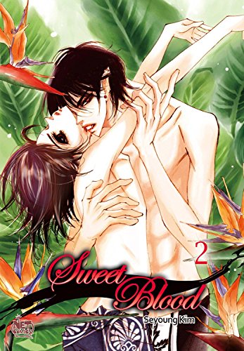 Sweet Blood Volume 2 (Sweet Blood Gn)