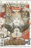 Witchcraft: La Terreur #3 June 1998