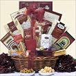 Chocolate Cravings: Gourmet Chocolate Gift Basket