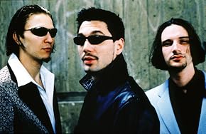 Image de Fun Lovin' Criminals