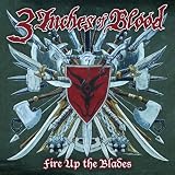 Fire Up The Blades