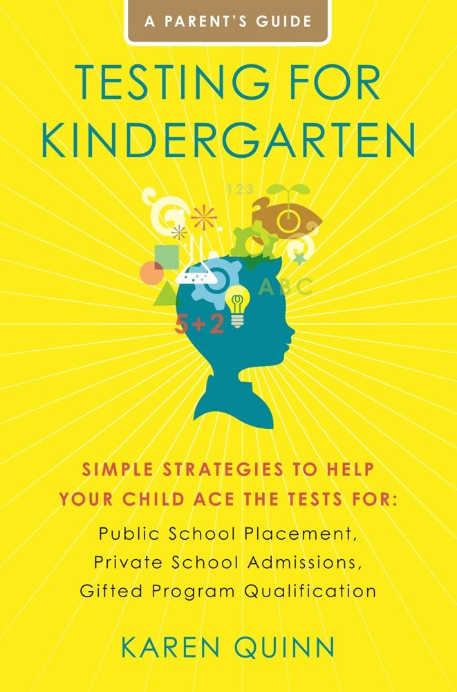 Amazon.com: Testing for Kindergarten: Simple Strategies to Help ... Amazon.com: Testing for Kindergarten: Simple Strategies to Help ...