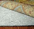Durable Hand Surface and Carpet Rug Pad 8' x 10'