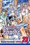 Knights of the Zodiac (Saint Seiya), Vol. 23