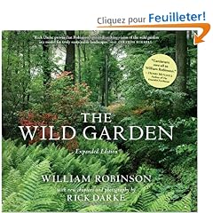 The Wild Garden