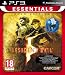 Resident Evil 5 - gold �dition/collection essentials