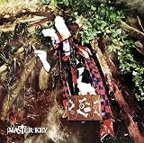 MASTER KEY(限定盤A-TYPE)(DVD付)
