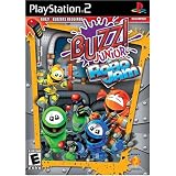BUZZ Jr.: Robo Jam