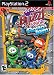 Video Games : BUZZ Jr.: Robo Jam (Stand Alone)