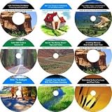 The Inventive 9 Hour Nothing Down, Motivated Seller, Real Estate Mentoring System