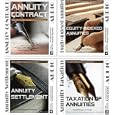 Annuity Complete Review by N.Foley