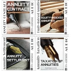 Annuity Complete Review from Investing