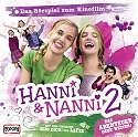 2/das Original-H&ouml;rspiel Zum Kinofilm