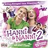 Bild des Albums von Hanni und Nanni