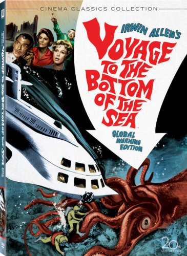 Download Voyage to the Bottom of the Sea Online!
