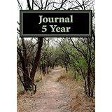 journal five years day by day