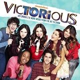 Victorious 2.0: More Music TV Show
