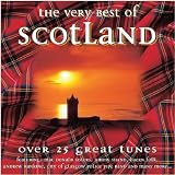 The Very Best Of Scotland