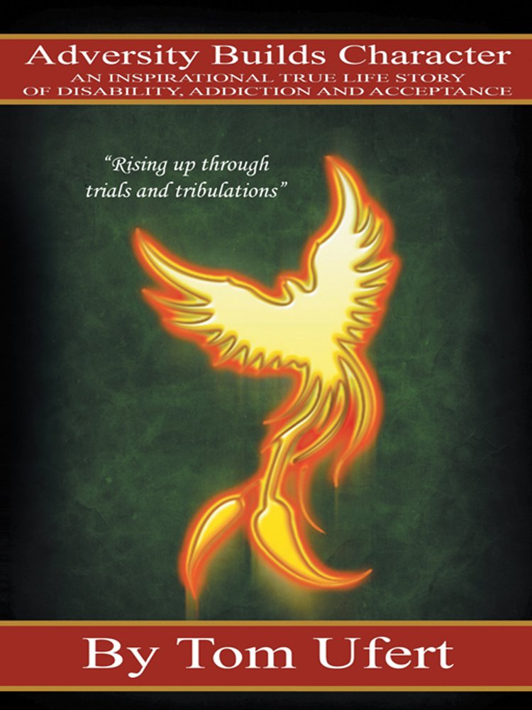 Amazon.com: Tom Ufert: Books, Biography, Blog, Audiobooks, Kindle Amazon.com: Tom Ufert: Books, Biography, Blog, Audiobooks, Kindle