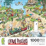 More Crowd Pleasers - Golf Course